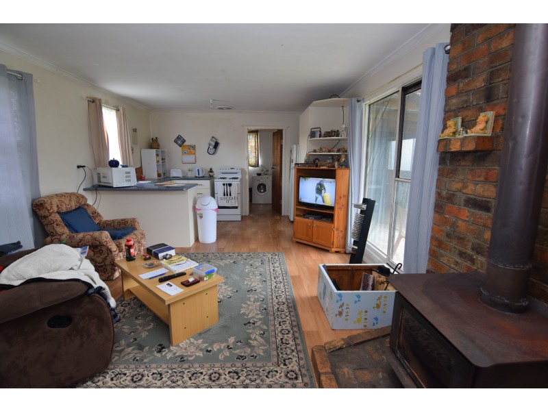 7 Mulcahy Street, Zeehan TAS 7469