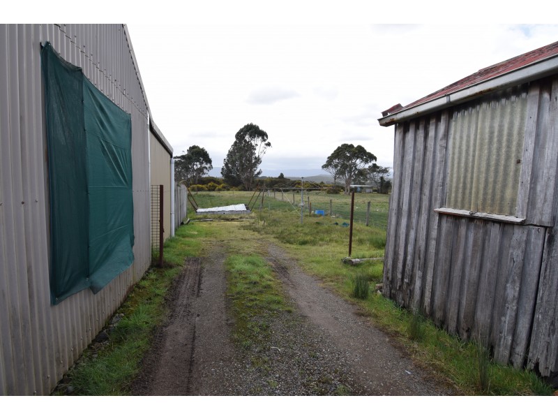 7 Mulcahy Street, Zeehan TAS 7469