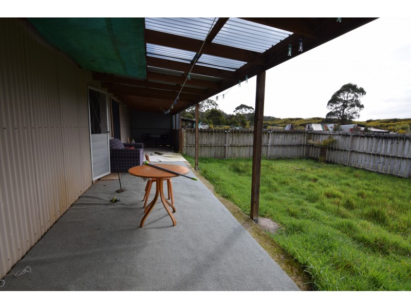 7 Mulcahy Street, Zeehan TAS 7469