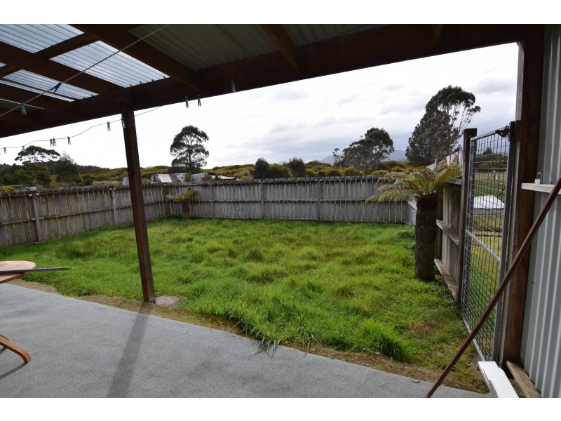 7 Mulcahy Street, Zeehan TAS 7469