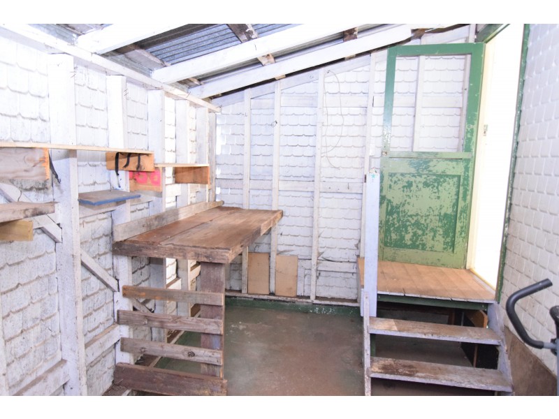 7 Fraser Street, Rosebery TAS 7470