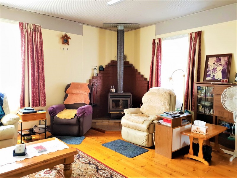 1578 Murchison Highway, Yolla TAS 7325