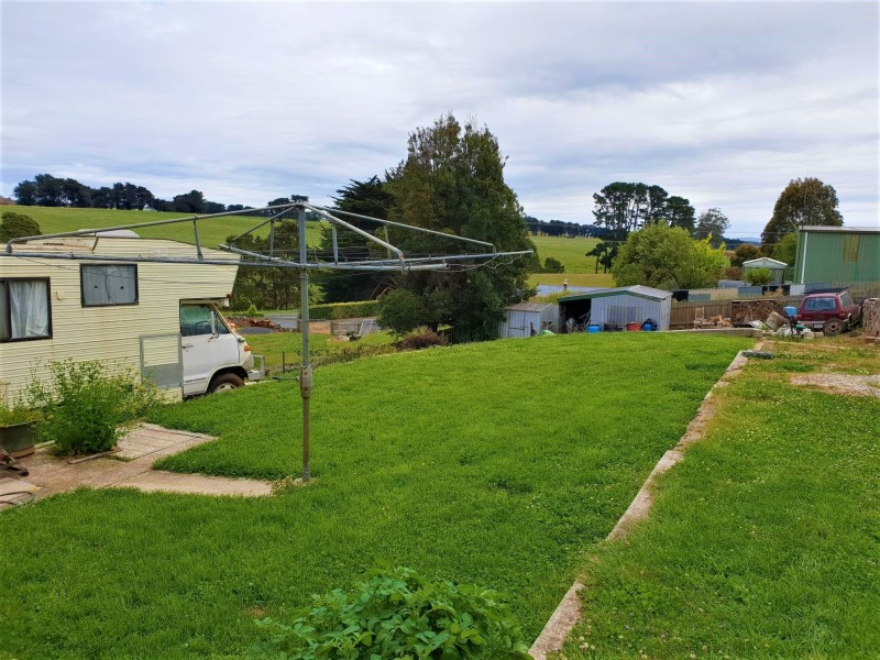 1578 Murchison Highway, Yolla TAS 7325