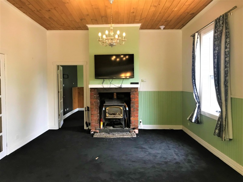 510 Lower Beulah Road, Lower Beulah TAS 7306