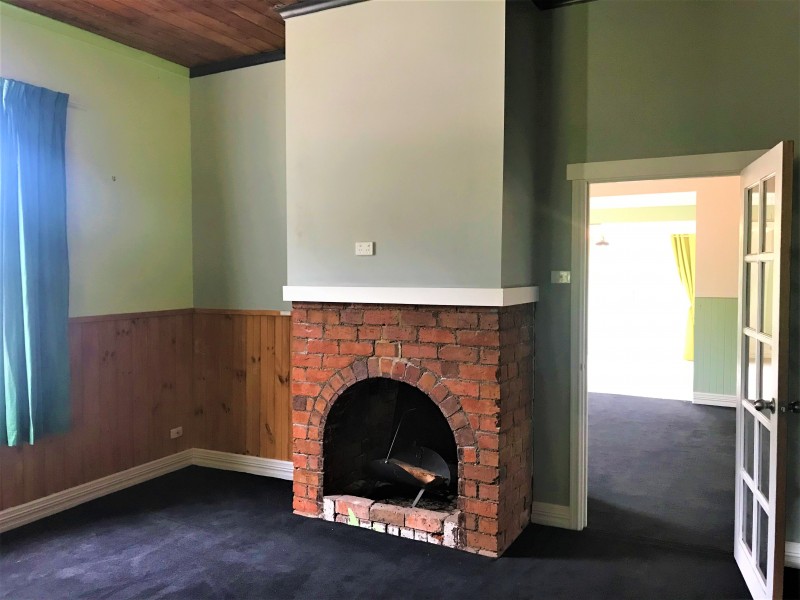 510 Lower Beulah Road, Lower Beulah TAS 7306