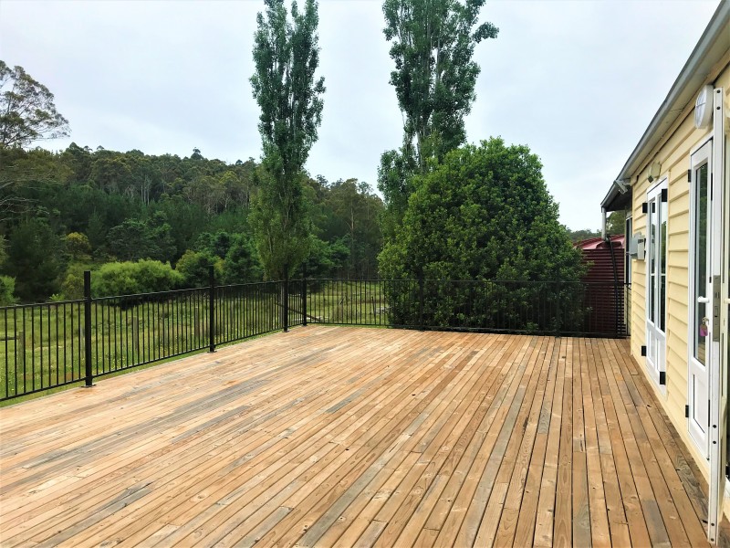 510 Lower Beulah Road, Lower Beulah TAS 7306