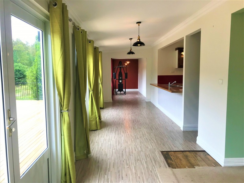 510 Lower Beulah Road, Lower Beulah TAS 7306