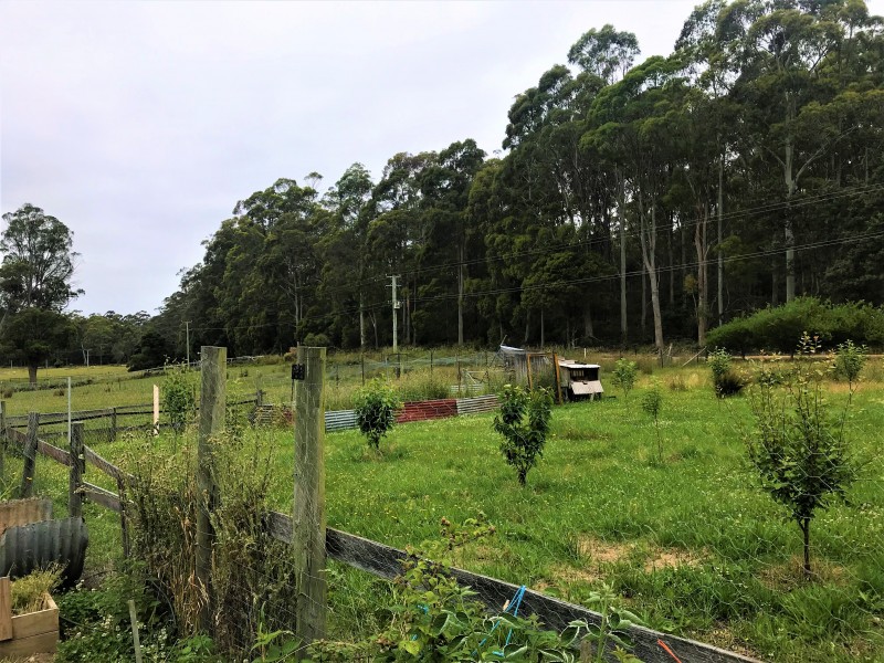 510 Lower Beulah Road, Lower Beulah TAS 7306