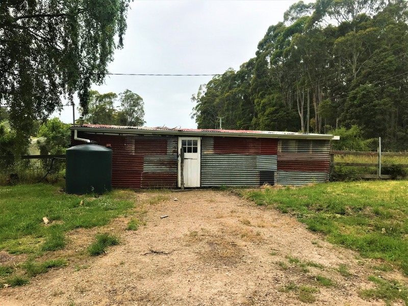 510 Lower Beulah Road, Lower Beulah TAS 7306