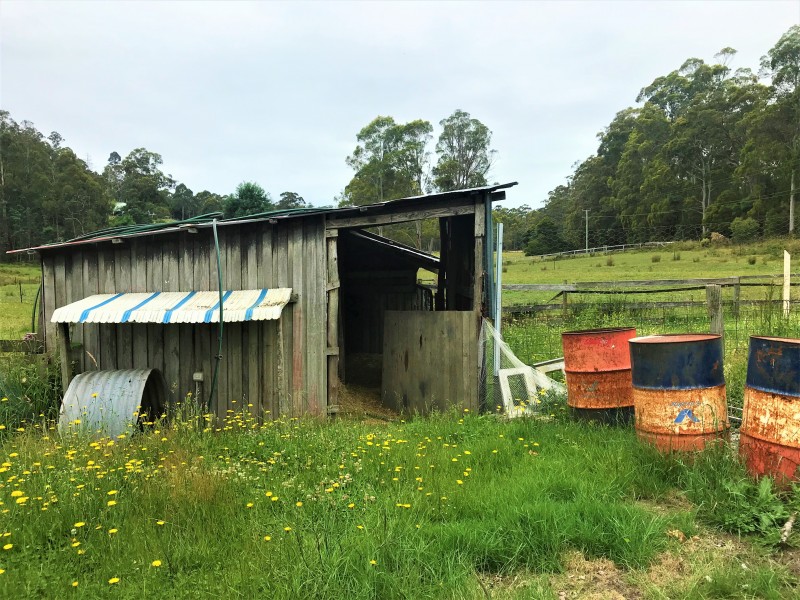 510 Lower Beulah Road, Lower Beulah TAS 7306