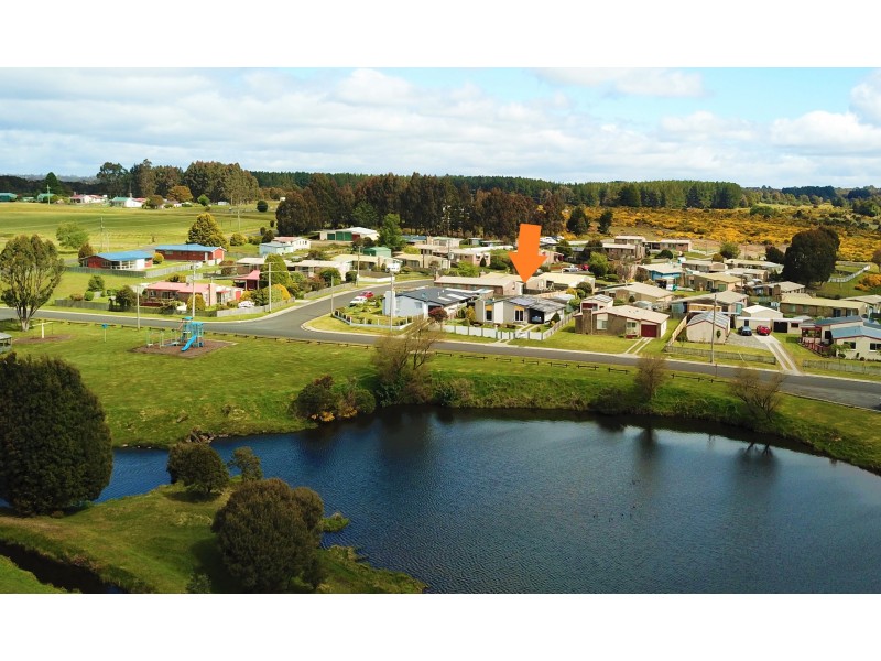 4 English Street, Waratah TAS 7321