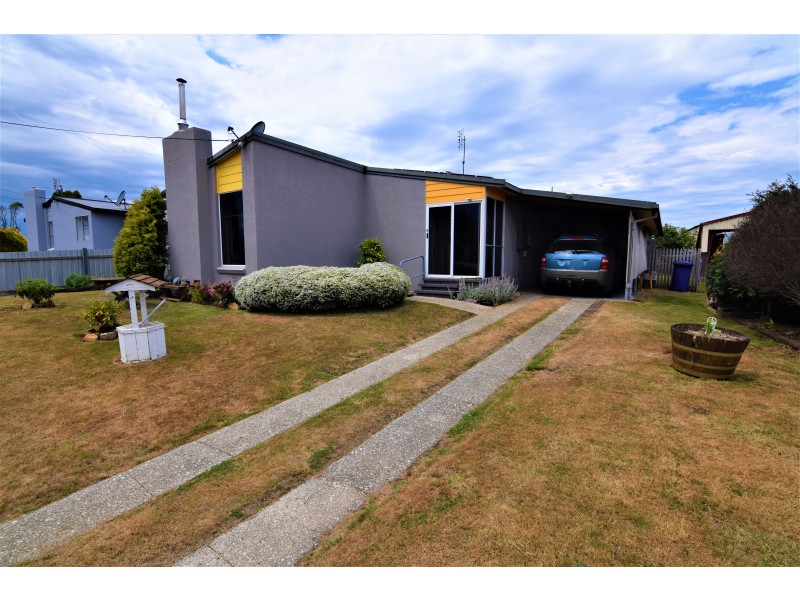 4 English Street, Waratah TAS 7321