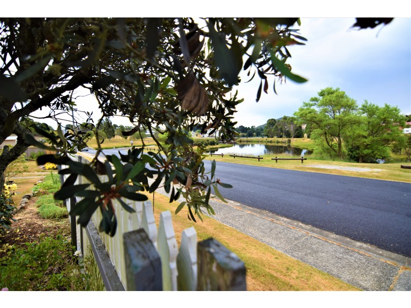 4 English Street, Waratah TAS 7321