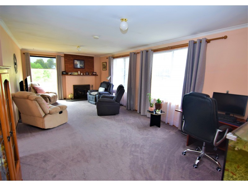 4 English Street, Waratah TAS 7321