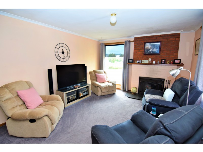 4 English Street, Waratah TAS 7321