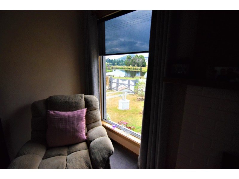4 English Street, Waratah TAS 7321