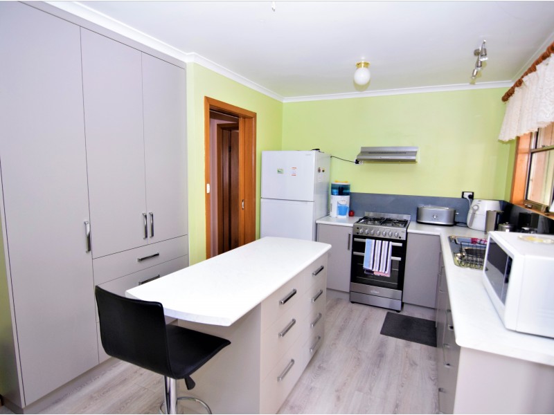 4 English Street, Waratah TAS 7321