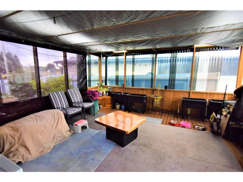 4 English Street, Waratah TAS 7321