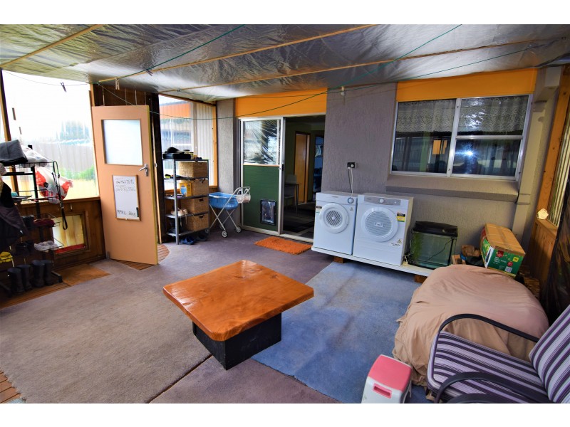 4 English Street, Waratah TAS 7321