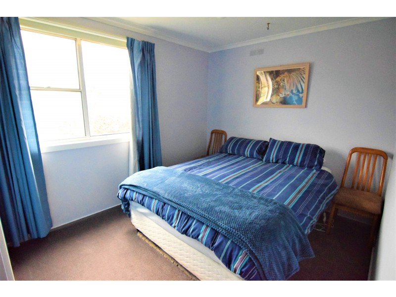4 English Street, Waratah TAS 7321