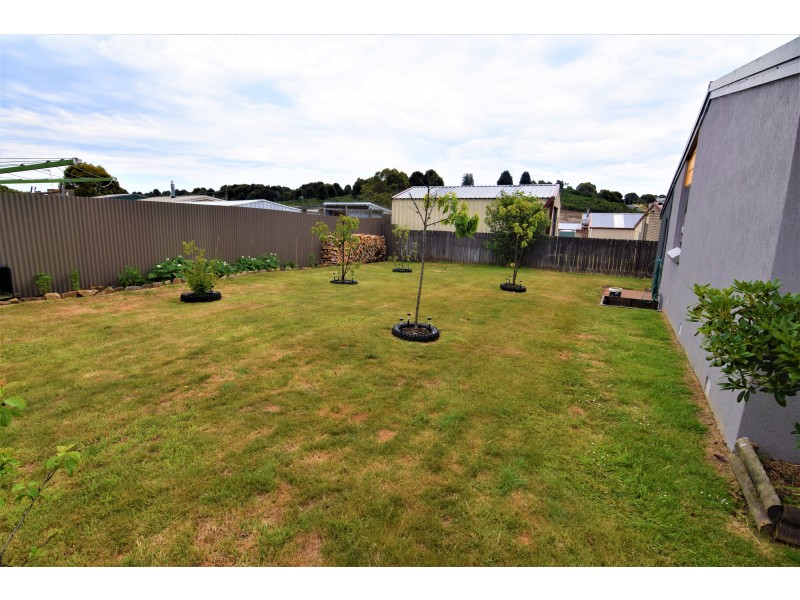 4 English Street, Waratah TAS 7321