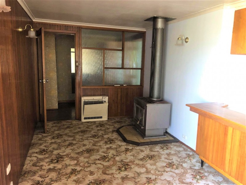 23 Denison Street, Queenstown TAS 7467