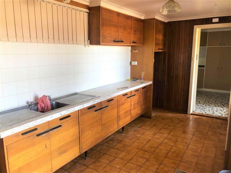 23 Denison Street, Queenstown TAS 7467