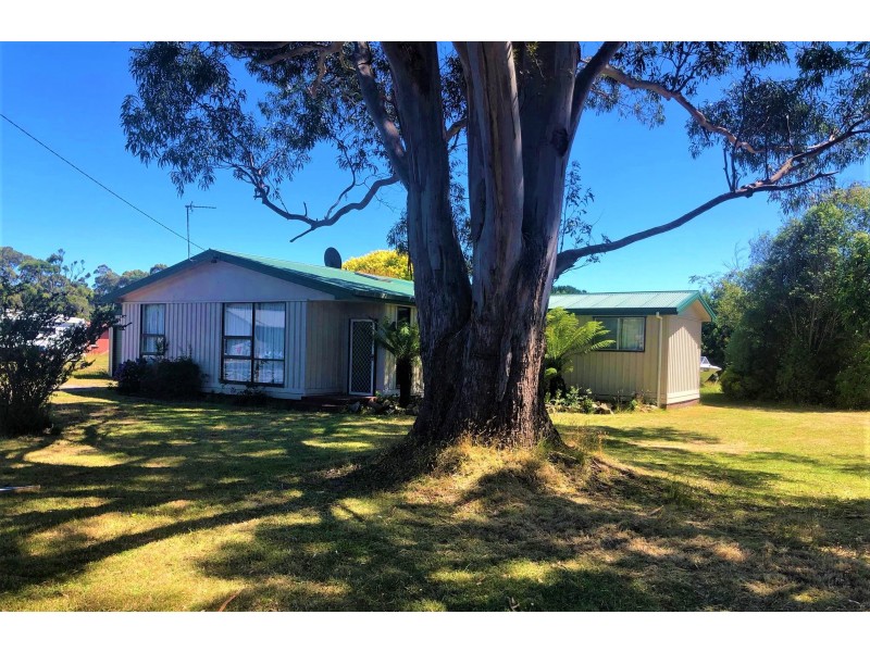 74 Harvey Street, Strahan TAS 7468