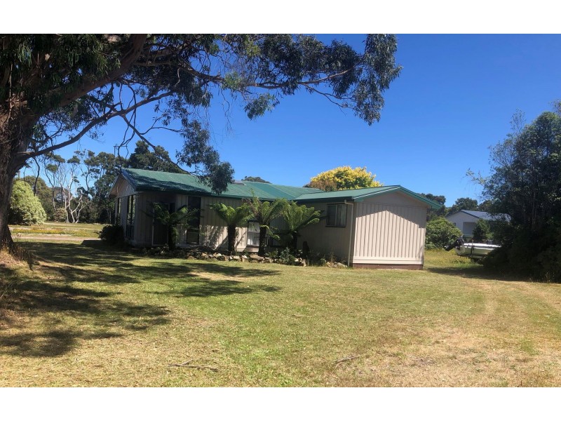 74 Harvey Street, Strahan TAS 7468