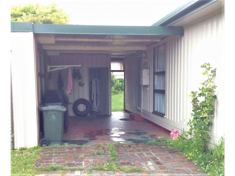 74 Harvey Street, Strahan TAS 7468