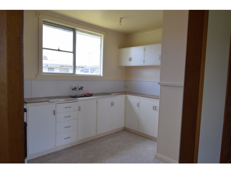 31A Counsel Street, Zeehan TAS 7469