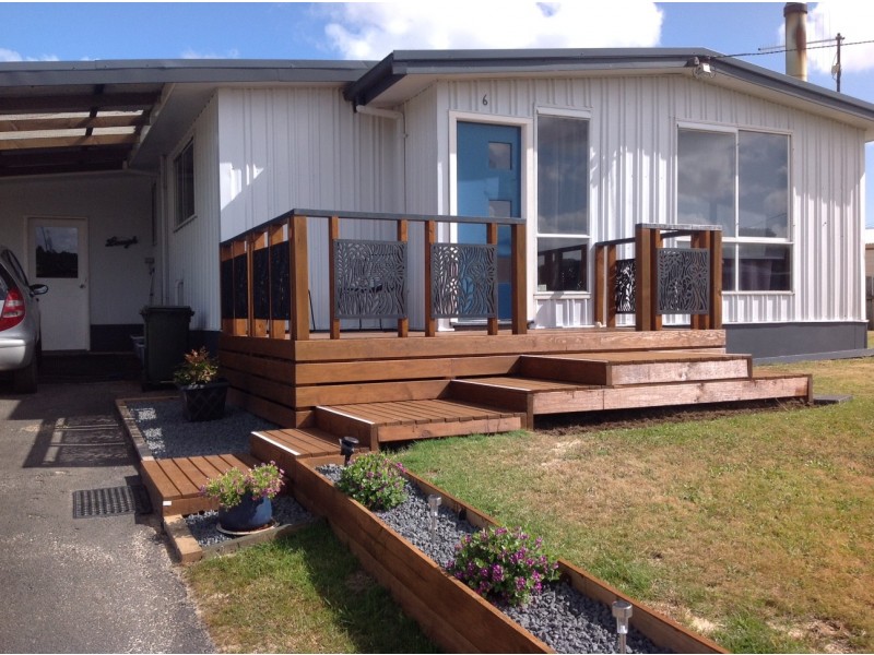 6 Esperanza Court, Zeehan TAS 7469