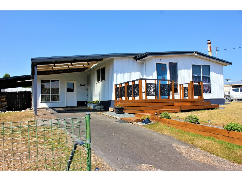 6 Esperanza Court, Zeehan TAS 7469