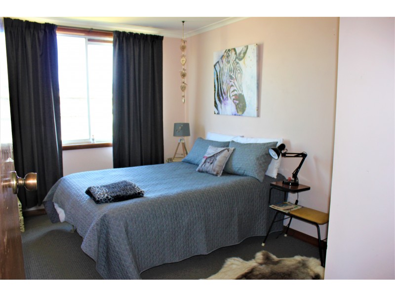 6 Esperanza Court, Zeehan TAS 7469