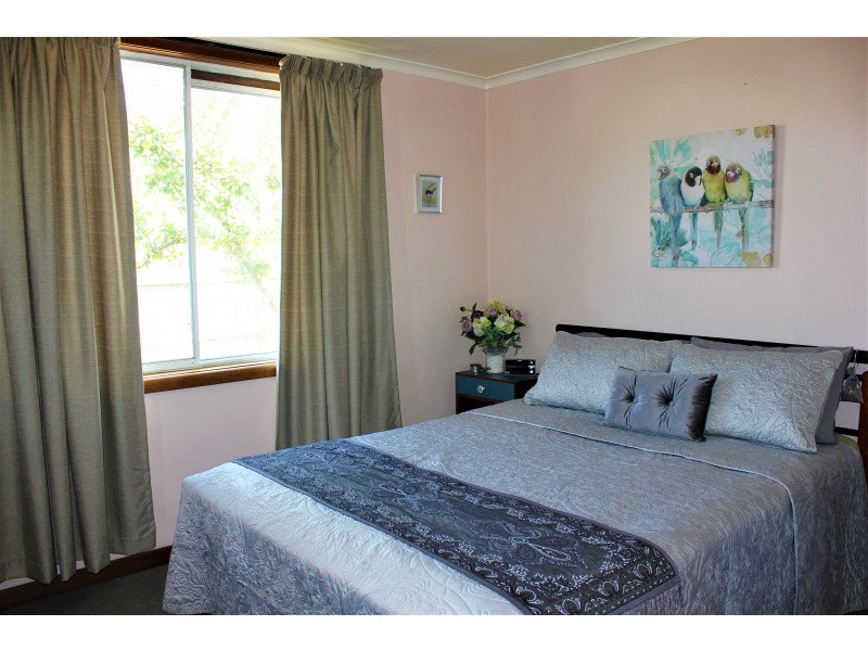 6 Esperanza Court, Zeehan TAS 7469