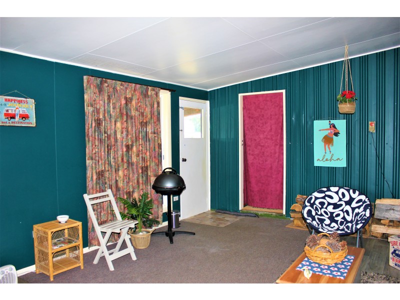 6 Esperanza Court, Zeehan TAS 7469