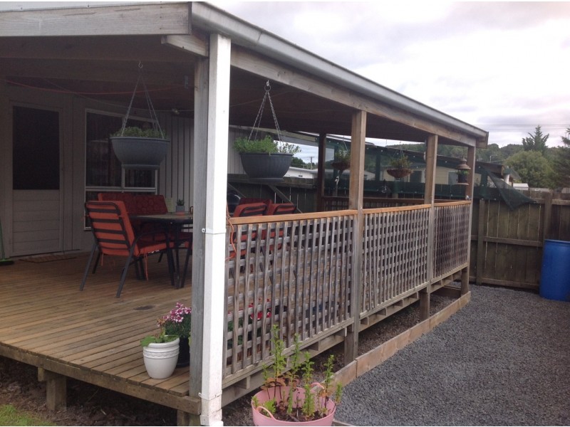 6 Esperanza Court, Zeehan TAS 7469