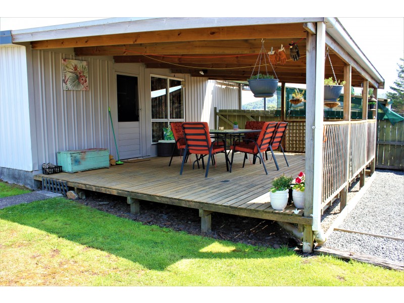 6 Esperanza Court, Zeehan TAS 7469