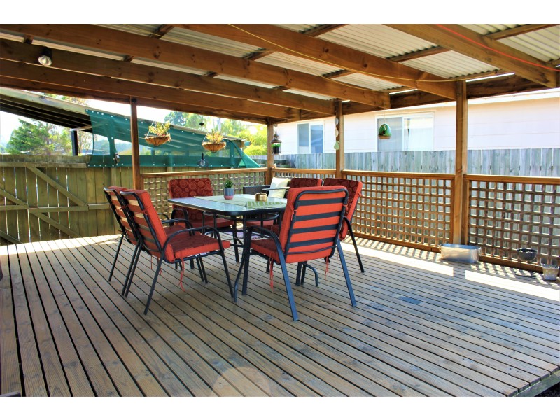 6 Esperanza Court, Zeehan TAS 7469