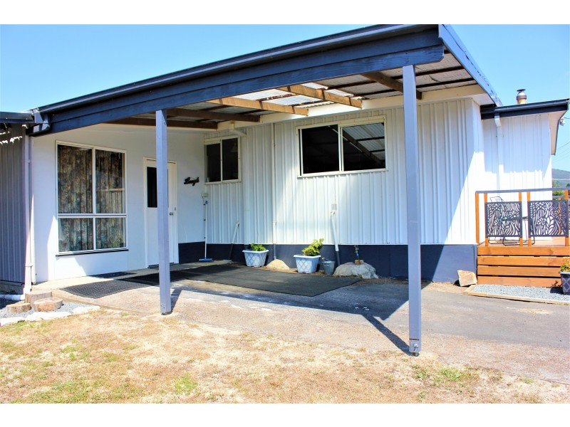 6 Esperanza Court, Zeehan TAS 7469