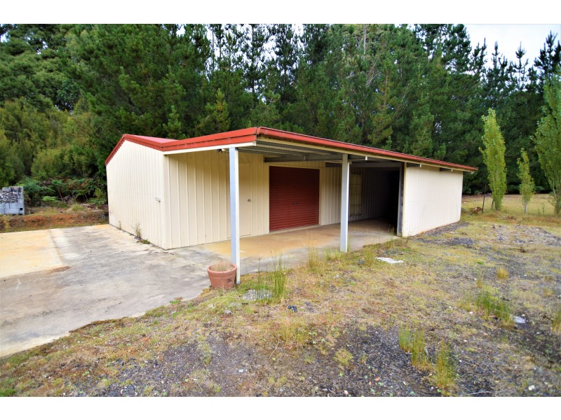 3 Chromys Road, Takone TAS 7325