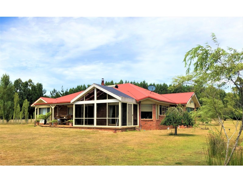 3 Chromys Road, Takone TAS 7325