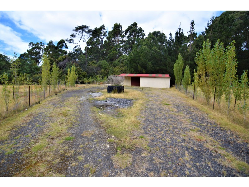 3 Chromys Road, Takone TAS 7325