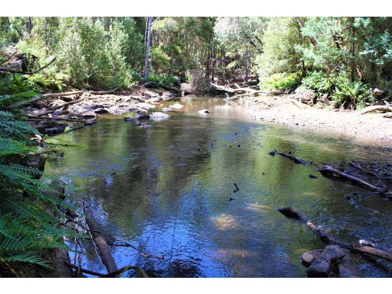 3 Chromys Road, Takone TAS 7325