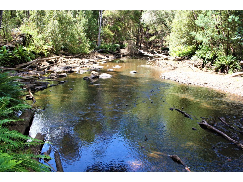 3 Chromys Road, Takone TAS 7325