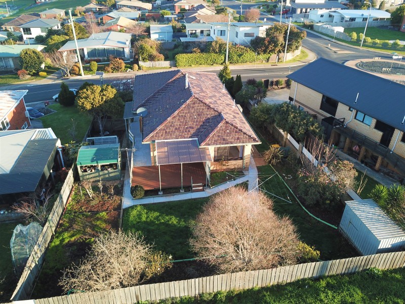 46 Futuna Avenue, Park Grove TAS 7320
