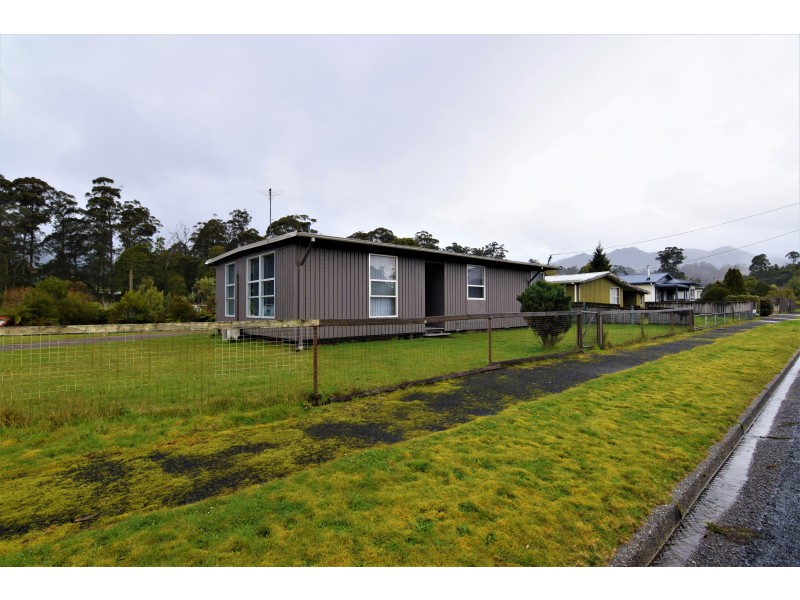 35 Baillieu Street, Rosebery TAS 7470