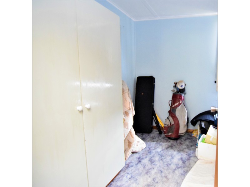 35 Baillieu Street, Rosebery TAS 7470