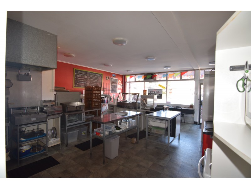 13 Agnes Street, Rosebery TAS 7470