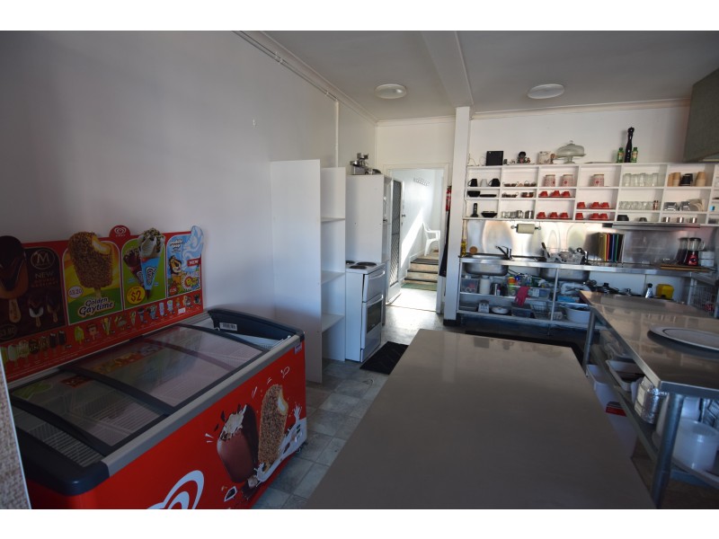 13 Agnes Street, Rosebery TAS 7470